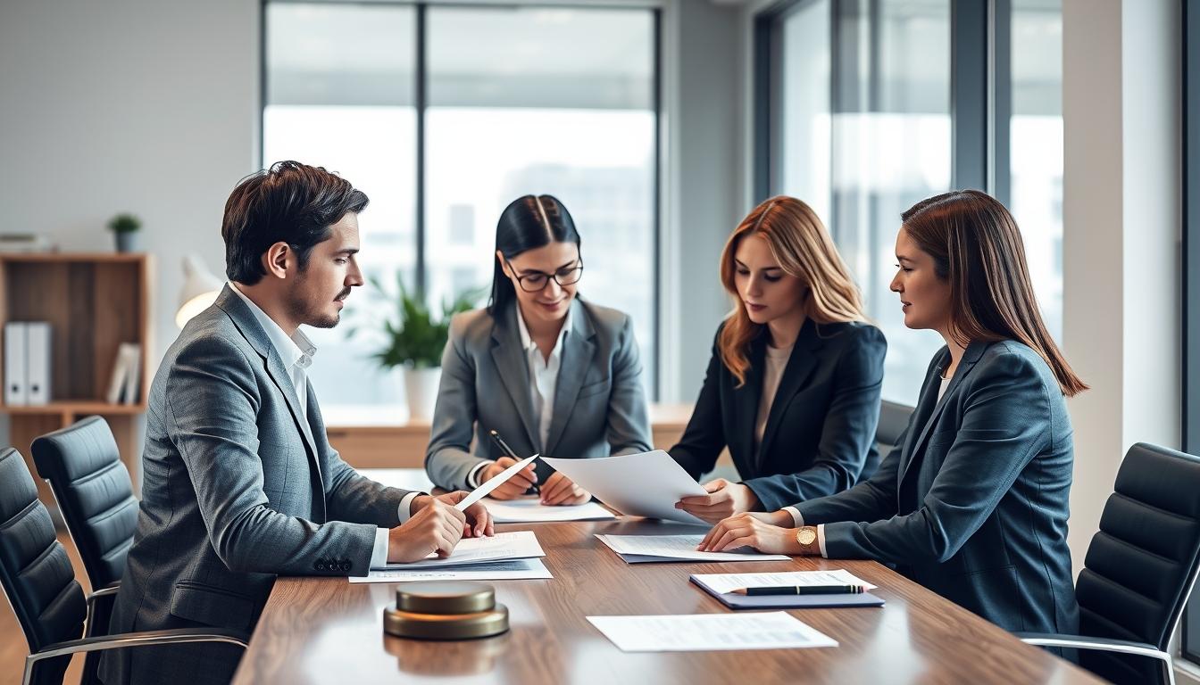 Privacy and data handling for property transaction support