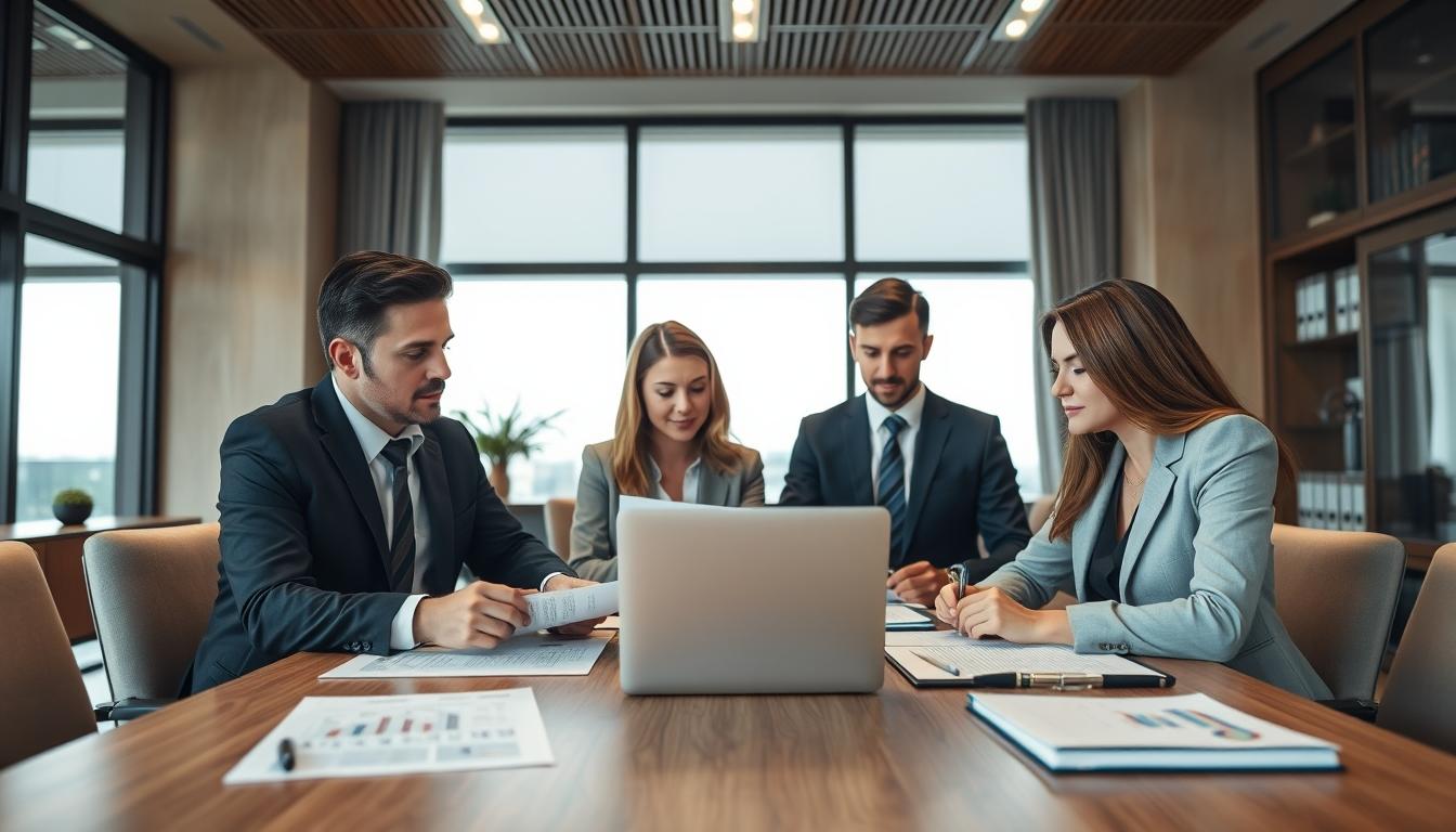 Assistance with real estate transactions and closing readiness